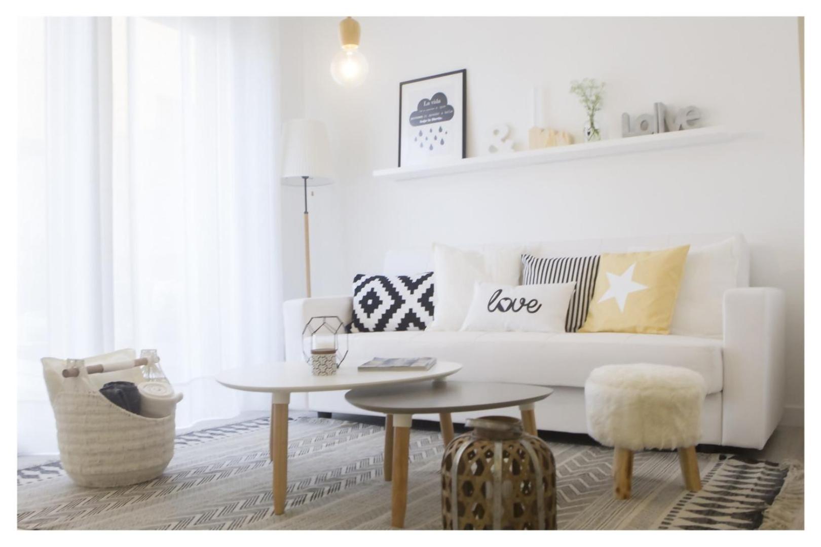 Apartamur Chic 115 Appartement