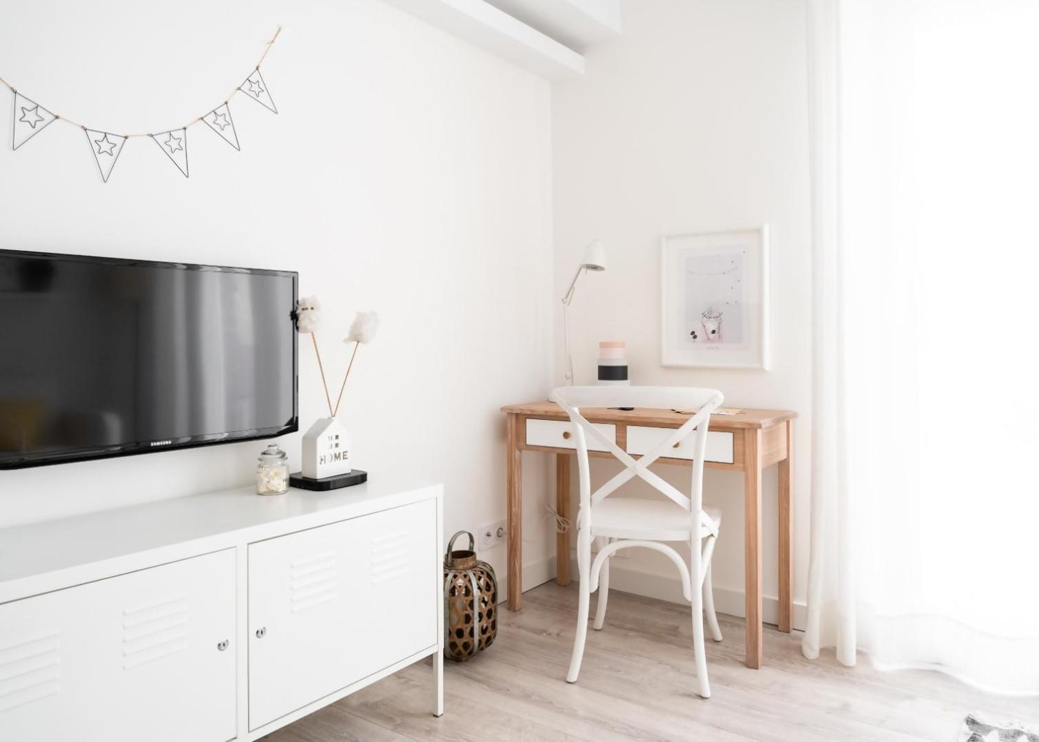 Appartement Apartamur Chic 115