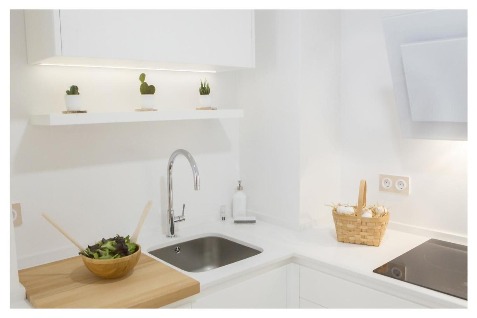 Apartamur Chic 115 Appartement *