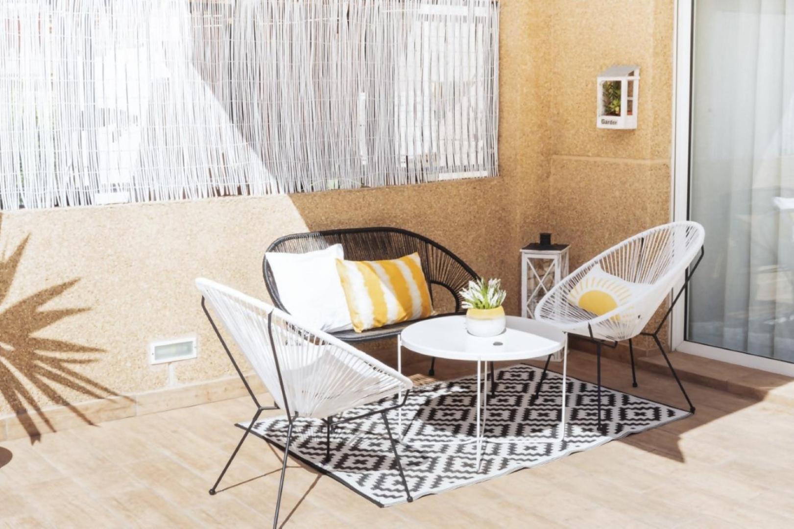 Apartamur Chic 115 Appartement Murcie